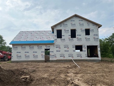 NEW BULIT MODEL HOME 2026 THE BASEMENT IS COMPLETED AND THE - photo 9