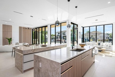 Now complete and move-in ready, 750 NE 69th Street is a striking - photo 20