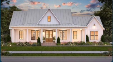 Lake Home For Sale in Greensboro, Georgia