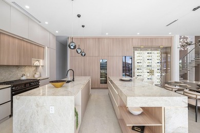 Now complete and move-in ready, 750 NE 69th Street is a striking - photo 23