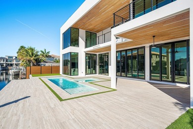 Now complete and move-in ready, 750 NE 69th Street is a striking - photo 29