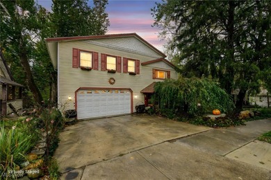 (private lake, pond, creek) Home For Sale in Bedford Ohio