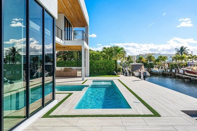 Now complete and move-in ready, 750 NE 69th Street is a striking - photo 31