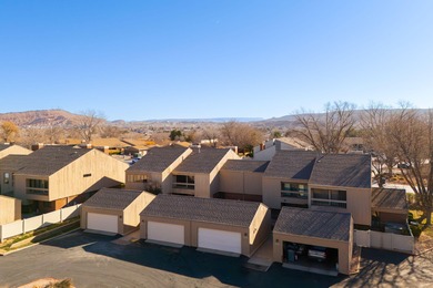 Virgin River Townhome/Townhouse For Sale in Saint George Utah