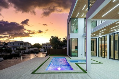Now complete and move-in ready, 750 NE 69th Street is a striking - photo 32