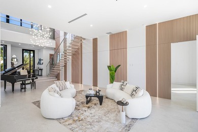 Now complete and move-in ready, 750 NE 69th Street is a striking - photo 40