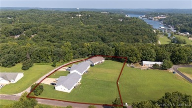 Lake of the Ozarks Commercial For Sale in Camdenton Missouri