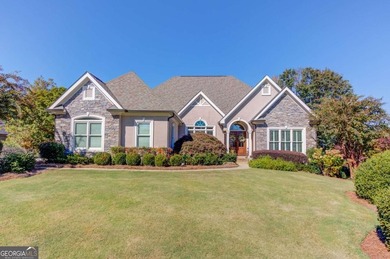 (private lake, pond, coastal) Home For Sale in Monroe Georgia