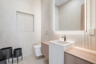 Now complete and move-in ready, 750 NE 69th Street is a striking - photo 43
