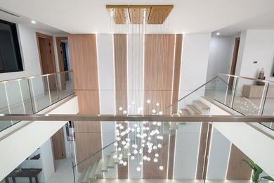 Now complete and move-in ready, 750 NE 69th Street is a striking - photo 44