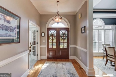 Welcome to this beautifully maintained Frank Betz designed ranch - photo 5