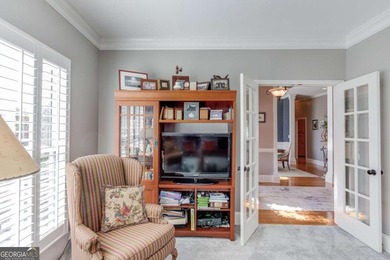 Welcome to this beautifully maintained Frank Betz designed ranch - photo 7