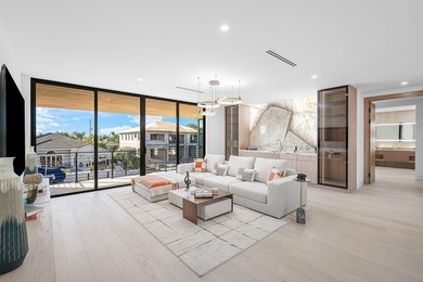 Now complete and move-in ready, 750 NE 69th Street is a striking - photo 48