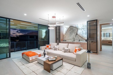 Now complete and move-in ready, 750 NE 69th Street is a striking - photo 49