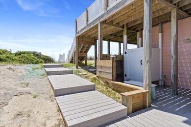 Welcome to 7321 Ocean Drive, a beautifully appointed 4-bedroom - photo 50