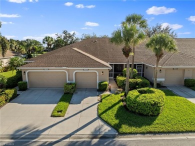 Lake Home For Sale in Estero, Florida