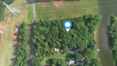 Lake Lot For Sale in Eatonton, Georgia