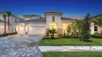 Lake Home For Sale in Bradenton, Florida
