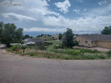 Pueblo Reservoir Lot For Sale in Pueblo West Colorado
