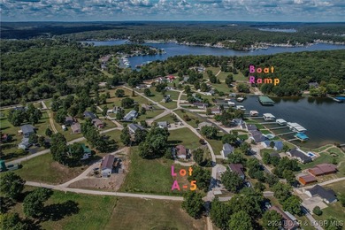 Johnson's Bay subdivision is a HOT market for lake access/view - photo 3