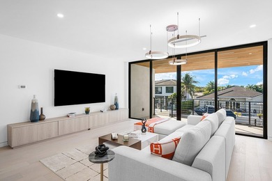 Now complete and move-in ready, 750 NE 69th Street is a striking - photo 53