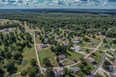 Johnson's Bay subdivision is a HOT market for lake access/view - photo 6