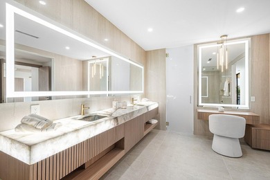 Now complete and move-in ready, 750 NE 69th Street is a striking - photo 60