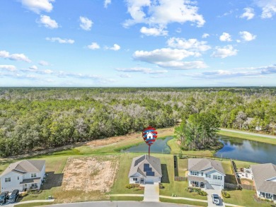 Lake Home For Sale in Freeport, Florida