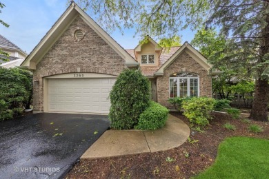 Lake Home Sale Pending in Aurora, Illinois