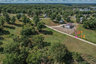 Lot A-12 in Johnsons Bay subdivision is a corner lot with a good - photo 3