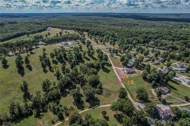 Lot A-12 in Johnsons Bay subdivision is a corner lot with a good - photo 5