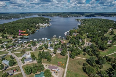 Lot A-12 in Johnsons Bay subdivision is a corner lot with a good - photo 7