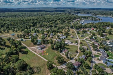 Lot A-12 in Johnsons Bay subdivision is a corner lot with a good - photo 9