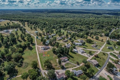 Lot A-12 in Johnsons Bay subdivision is a corner lot with a good - photo 10