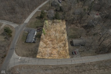 Lake Lot For Sale in , Indiana