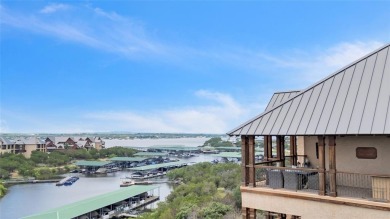 Lake Condo For Sale in Graford, Texas