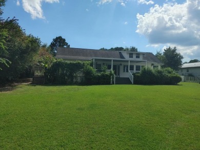 Lake Home For Sale in Manning, South Carolina