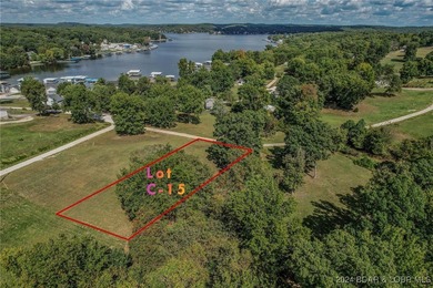 Another great building lot in Johnson's Bay subdivision, located - photo 2