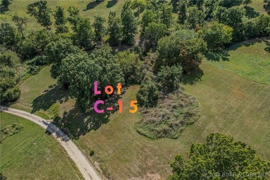 Another great building lot in Johnson's Bay subdivision, located - photo 3