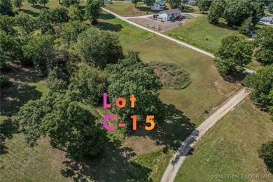 Another great building lot in Johnson's Bay subdivision, located - photo 5