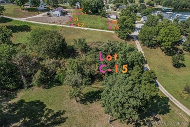 Another great building lot in Johnson's Bay subdivision, located - photo 6