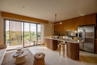 Aflora's 1-bedroom Penthouse at the Magic Apartment Towers in - photo 8