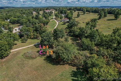 Another great building lot in Johnson's Bay subdivision, located - photo 9