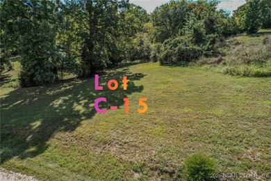 Another great building lot in Johnson's Bay subdivision, located - photo 10