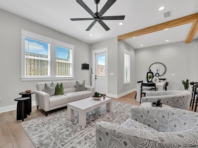 End Unit! Welcome to The Oaks, a charming neighborhood nestled - photo 10