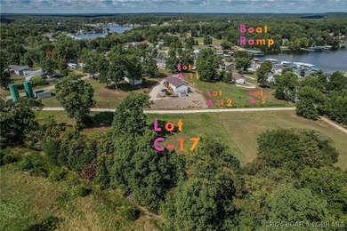Large Building lot in Johnsons Bay subdivision! lot is 9/10 of - photo 2