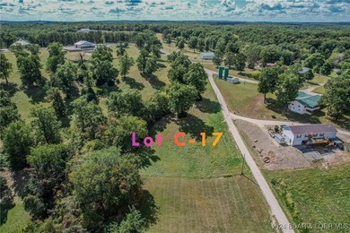 Large Building lot in Johnsons Bay subdivision! lot is 9/10 of - photo 3