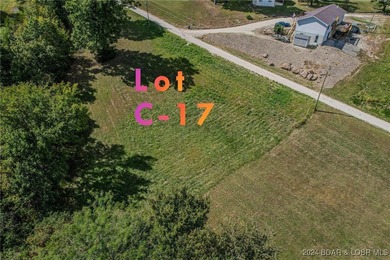 Large Building lot in Johnsons Bay subdivision! lot is 9/10 of - photo 7