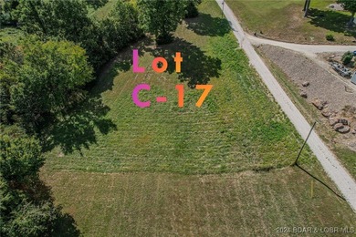 Large Building lot in Johnsons Bay subdivision! lot is 9/10 of - photo 8
