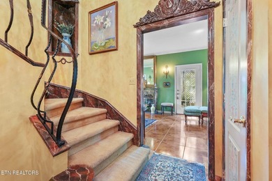 This custom built house is a combination of Greek Revival and - photo 11